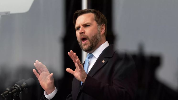 Phó Tổng thống Hoa Kỳ: Washington biết rằng Kiev nỗ lực can thiệp vào bầu cử ở Mỹ và Hungary