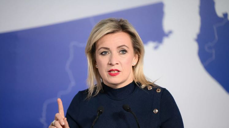 Bộ Ngoại giao Nga: Ukraina dẫn đầu thế giới về cấy ghép nội tạng chợ đen và buôn bán người