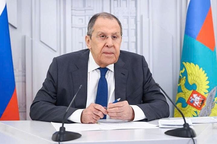 Ngoại trưởng Nga bình luận về ý tưởng thành lập liên minh mới ở châu Âu với sự tham gia của Ukraina