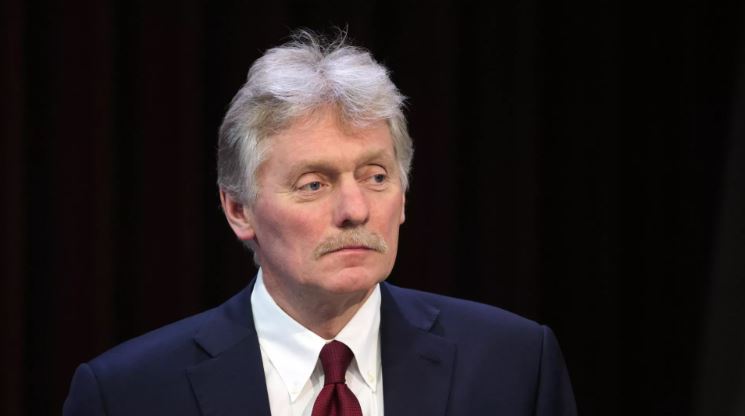 Điện Kremlin: Các cuộc tiếp xúc tại Istanbul hiện diễn ra mà không có Nga