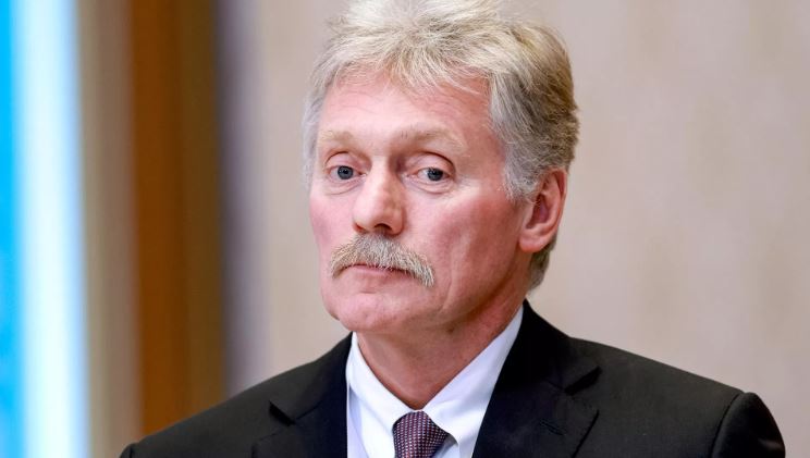 Điện Kremlin gọi việc EU chuyển thu nhập từ tài sản bị phong tỏa cho Ukraina là hành vi trộm cắp