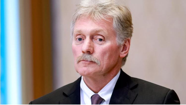 Kremlin: Nga cần hòa bình ở Ukraina chứ không phải lệnh ngừng bắn, lập trường này không thay đổi