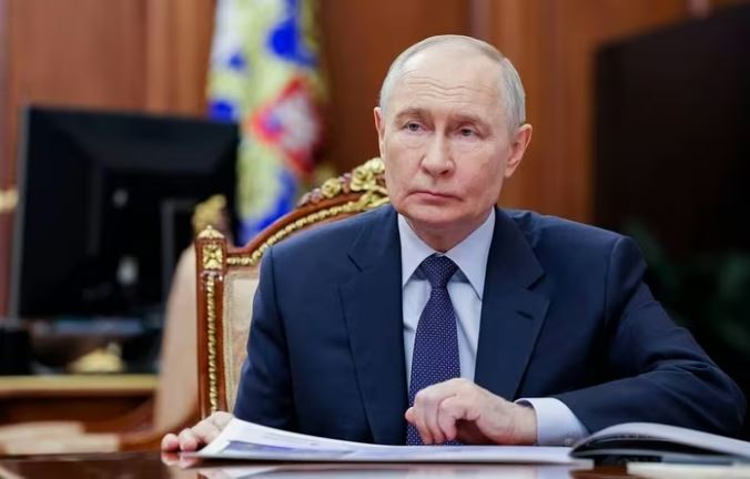 Nga tuyên bố ngành vũ trụ 'khởi sắc'