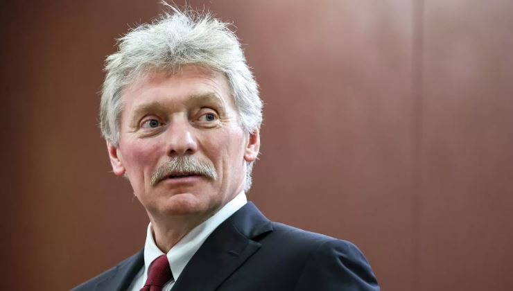 Điện Kremlin: Tăng cường các biện pháp an ninh trong bối cảnh mối đe dọa khủng bố từ Kiev