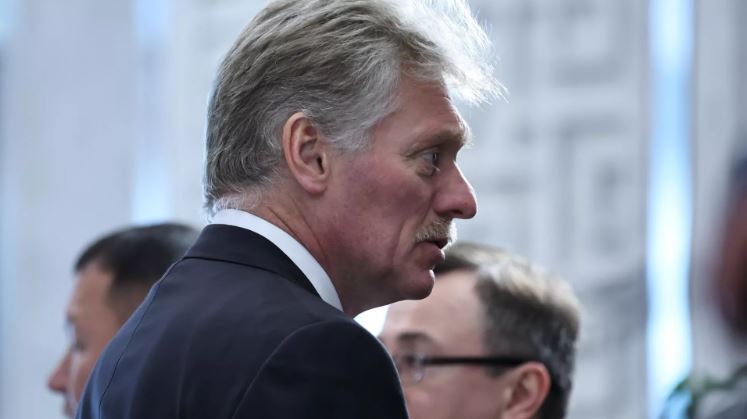 Điện Kremlin: Vị thế của Kiev ngày càng suy yếu