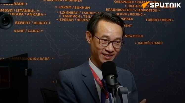 “Không thể đánh lừa giới trẻ”: Chuyên gia Nguyễn Anh Nam gọi giao lưu văn hóa với Nga là “mỏ vàng”