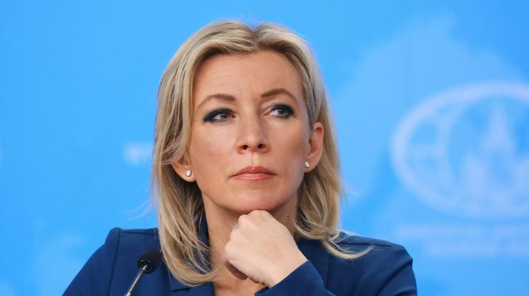 BNG Nga: Các tuyên bố về việc NATO tấn công Nga làm suy yếu nỗ lực thoát khỏi khủng hoảng Ukraina