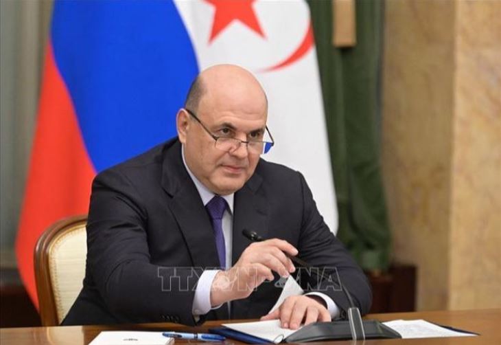 Nga chấm dứt thỏa thuận quân sự với Canada, Pháp và Bồ Đào Nha