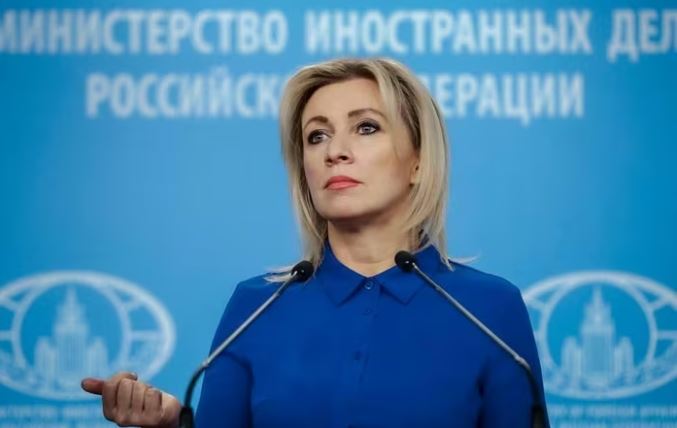 Nga cảnh báo trả đũa nếu Ukraine phá Lễ duyệt binh 9/5