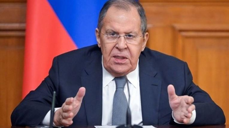 Ngoại trưởng Nga nói Tổng thống Mỹ Trump biết điều gì dẫn đến xung đột Nga - Ukraine