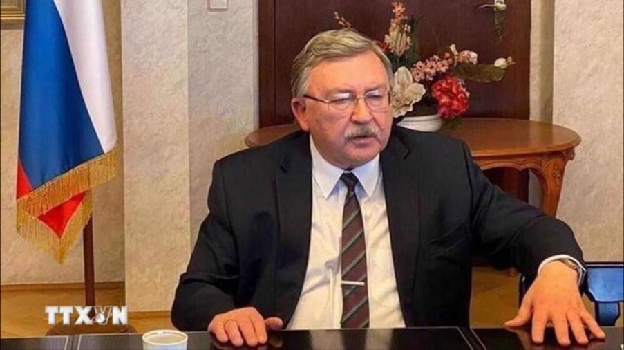 Nga sẵn sàng làm trung gian hòa giải giữa Iran và Mỹ