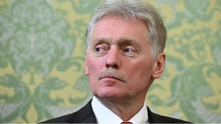 Điện Kremlin: Abu Dhabi được xem xét làm địa điểm tổ chức cuộc gặp ba bên giữa Nga, Mỹ và Ukraina
