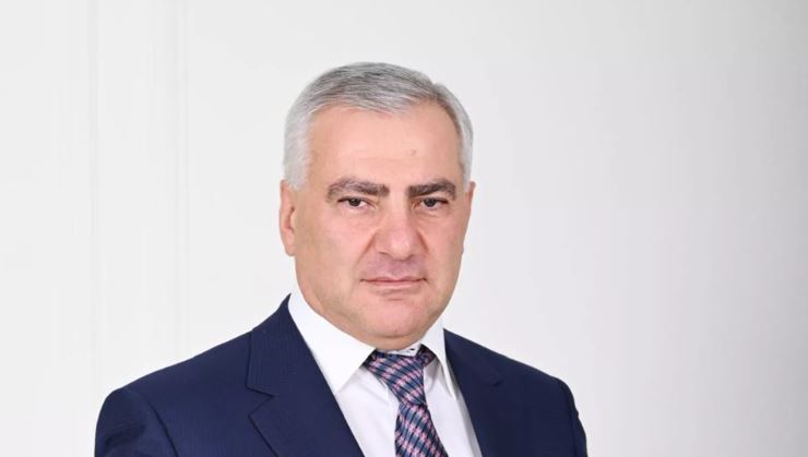 Đảng “Armenia Mạnh mẽ” tố cáo vô số vi phạm toàn diện trong bầu cử tại Armenia