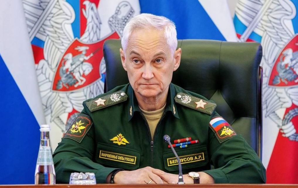 Nga chuẩn bị cho khả năng đối đầu với NATO