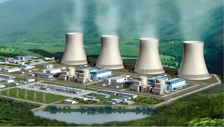 Nga giúp Việt Nam xây công trình thế kỷ, Nhật rút lui, ai sẽ tham Ninh Thuận 2?