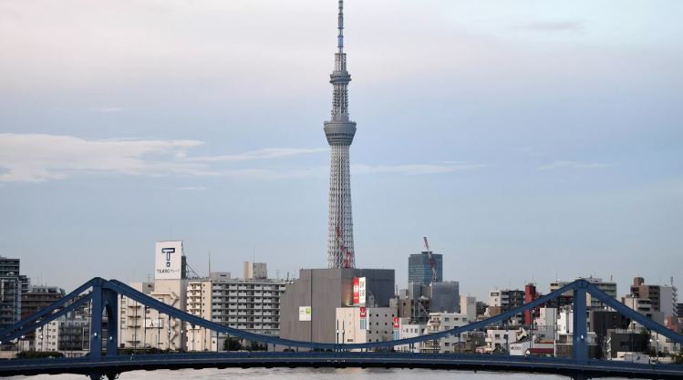 Nhật Bản yêu cầu Hoa Kỳ công khai bày tỏ sự ủng hộ