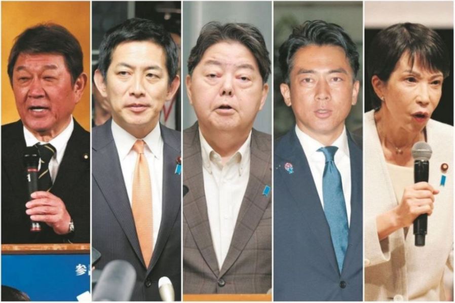 Người dân Nhật Bản trông đợi gì ở tân Thủ tướng?