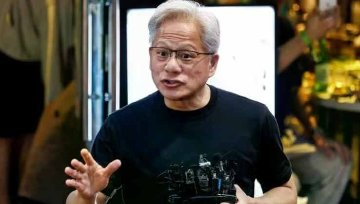 Kế hoạch AI 500 tỷ USD của CEO Nvidia có thể đối mặt với thách thức lớn từ Trung Quốc