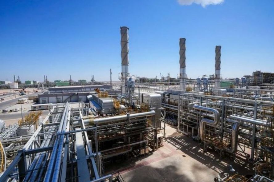 OPEC+ cân nhắc kế hoạch tăng sản lượng dầu trong tháng 11