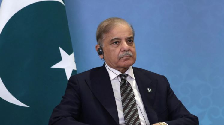 Thủ tướng Pakistan gọi vụ tấn công vào dinh thự của ông Putin là mối đe dọa với an ninh thế giới