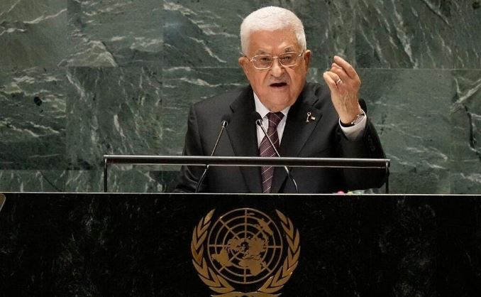 Mỹ có quyền cấm Tổng thống Palestine dự Đại hội đồng LHQ không?