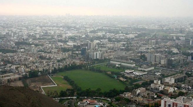 Bộ Ngoại giao Nga bình luận về tình hình thay đổi chính quyền ở Peru