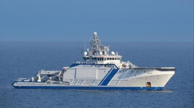 Phần Lan - tiền đồn mới của NATO?