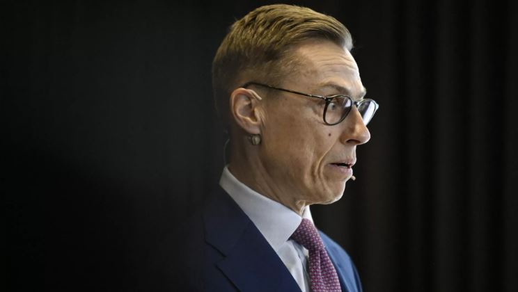 Nhà báo bất ngờ trước phát ngôn mới của Tổng thống Phần Lan Stubb nhằm vào Nga