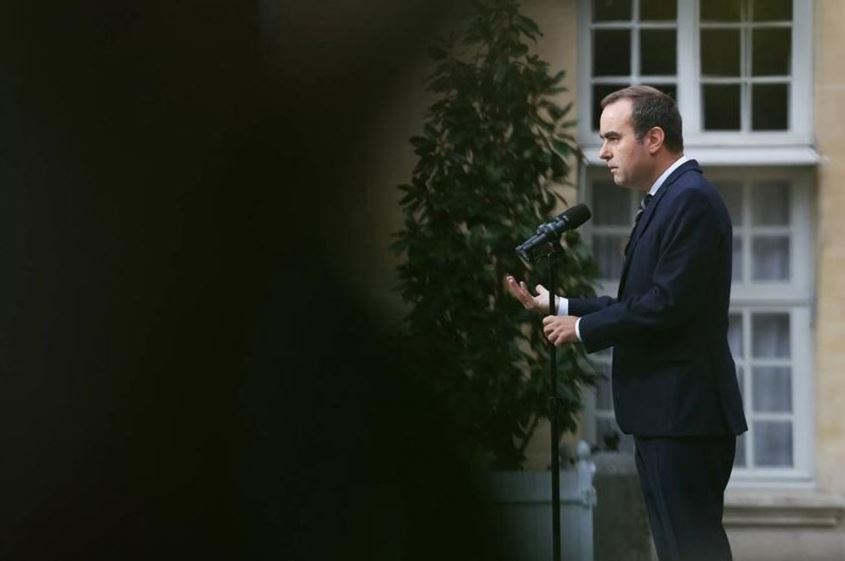 Khủng hoảng chính trị tại Pháp leo thang khi tân Thủ tướng Lecornu từ chức