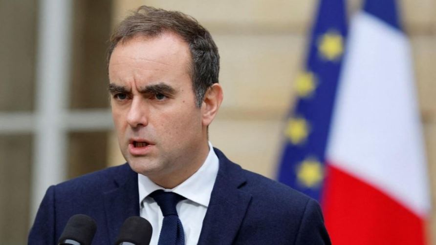 Pháp tái bổ nhiệm thủ tướng vừa từ chức 4 ngày trước