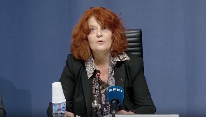 Công tố viên Paris họp báo thông tin về vụ trộm tại bảo tàng Louvre