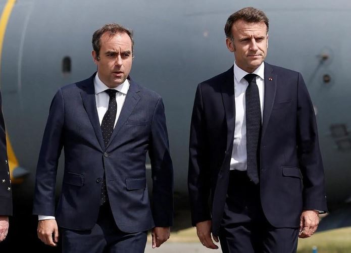 Pháp có tân Thủ tướng 39 tuổi