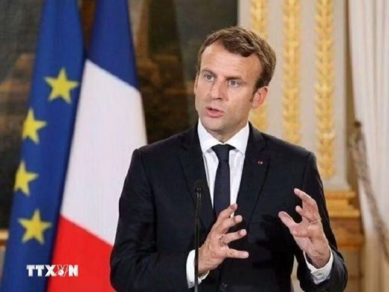 Pháp kêu gọi EU sẵn sàng kích hoạt công cụ chống cưỡng ép thương mại