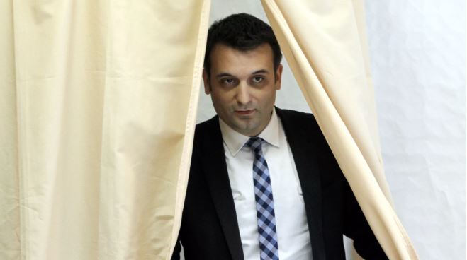 Người Pháp đả kích tuyên bố trơ tráo của Zelensky về châu Âu