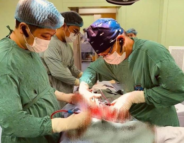 Thêm thuốc ung thư giá thấp cho người bệnh