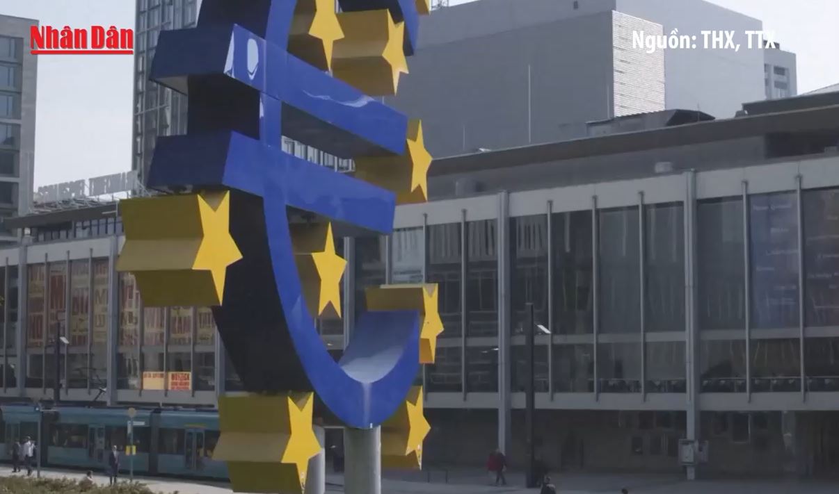 Nga khẳng định các lệnh trừng phạt từ phương Tây không tạo được sức ép