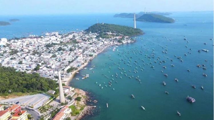 Lật ca nô chở khách Ấn Độ ở Phú Quốc: 15 người tử vong