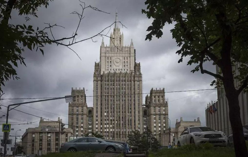 Nga điểm tên 3 nước phương Tây hiện chẳng còn 'mặn mà' hợp tác, cảnh báo một nước châu Âu đang 'ám ảnh' về việc gây hại cho Moscow