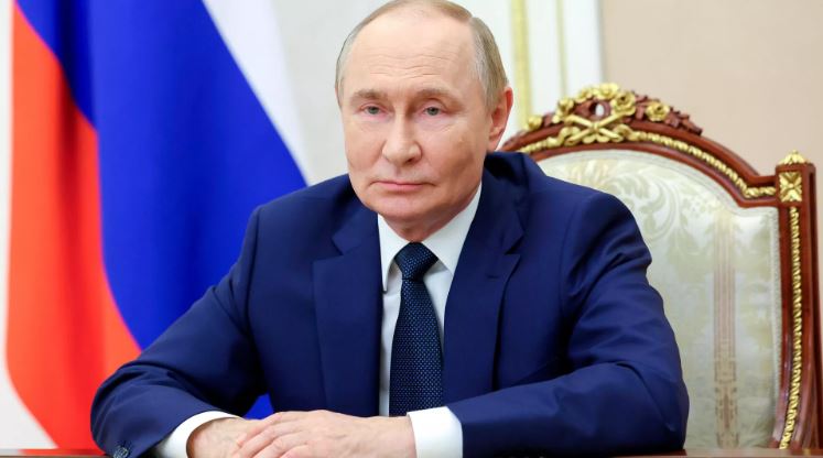 “Tổng thống Putin cảnh báo”: Báo Mỹ tiết lộ thông điệp Nga gửi tới phương Tây