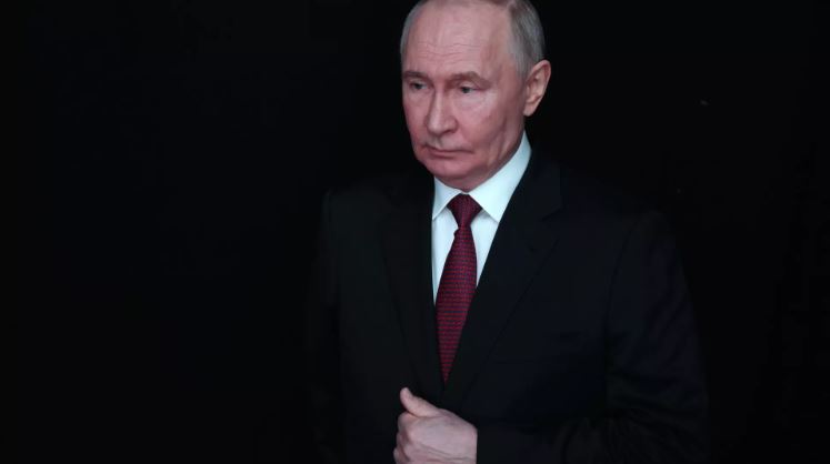 Chính trị gia phương Tây tuyên bố bất ngờ về Tổng thống Putin liên quan đến động thái của Mỹ