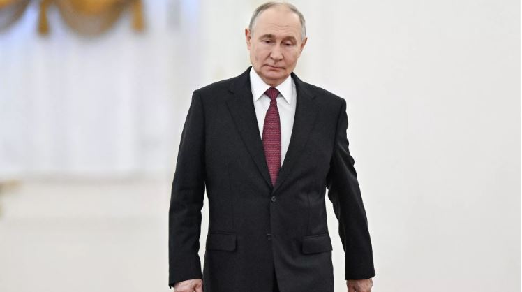 Điện Kremlin tiết lộ thời điểm ông Putin quyết định trở thành điệp viên