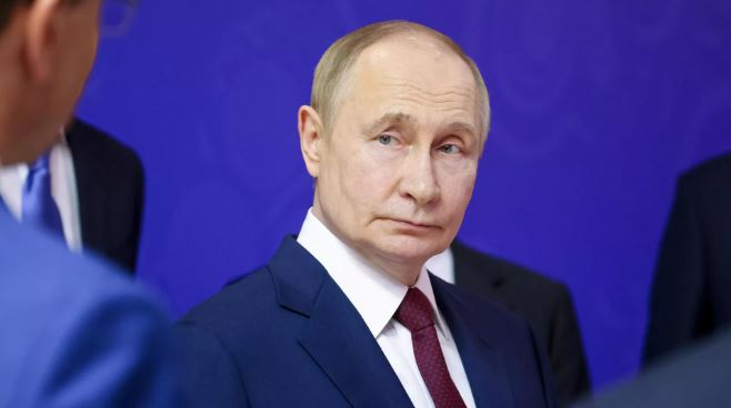 Chuyên gia bình luận về thông điệp then chốt của Putin: NATO như một mối đe dọa đối với hòa bình