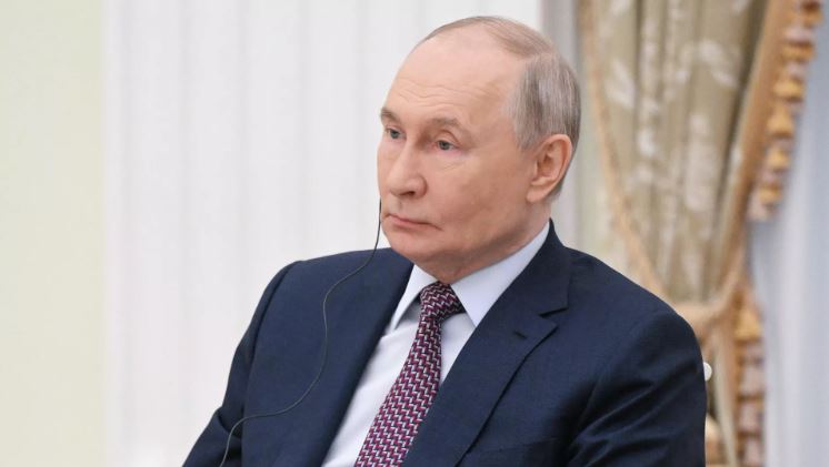 Tổng thống Putin: Nga chọn phát triển các giải pháp công nghệ riêng của mình