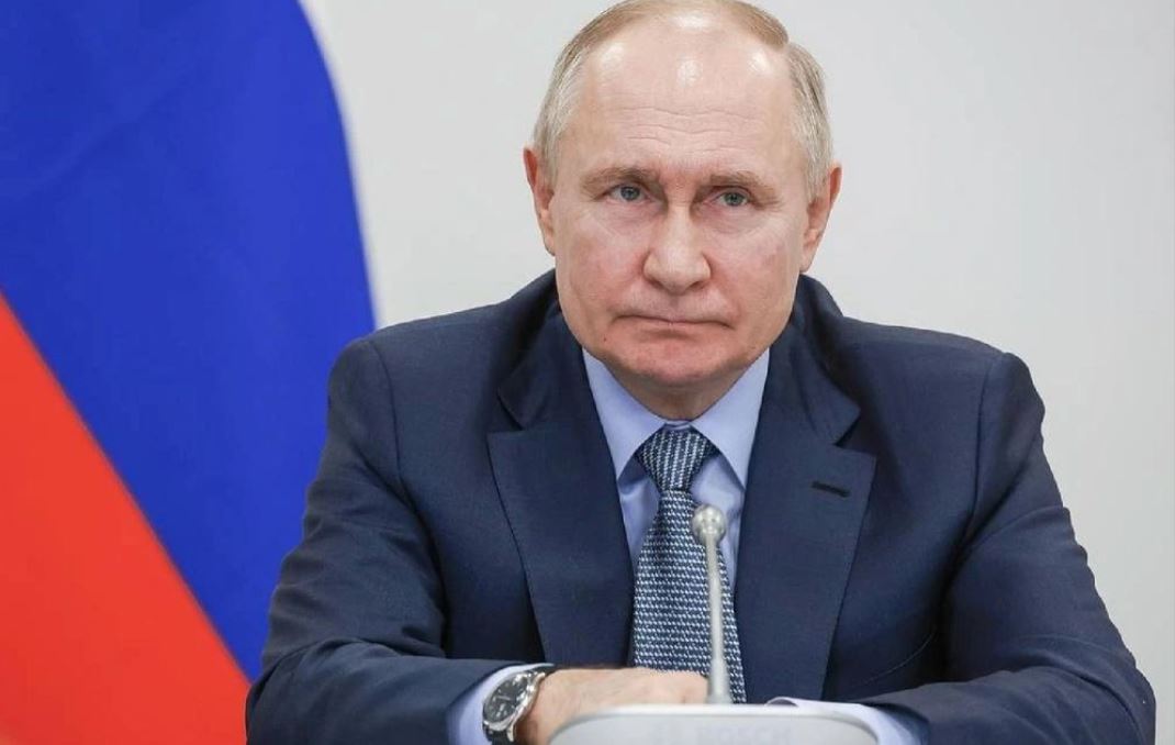 Tài liệu mật hé lộ cảnh báo đanh thép của Tổng thống Putin với Mỹ 17 năm trước