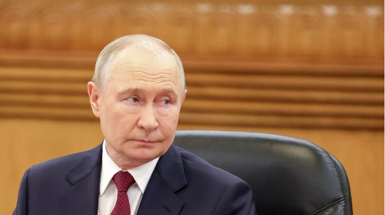 Tổng thống Putin: Nga chưa bao giờ tự cô lập mình khỏi bất kỳ ai trong các vấn đề quốc tế