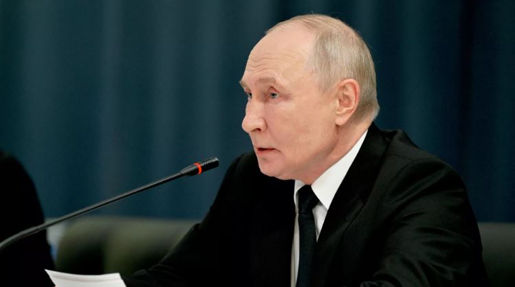 Truyền thông: Tuyên bố của ông Putin về át chủ bài của Nga khiến dư Mỹ xôn xao