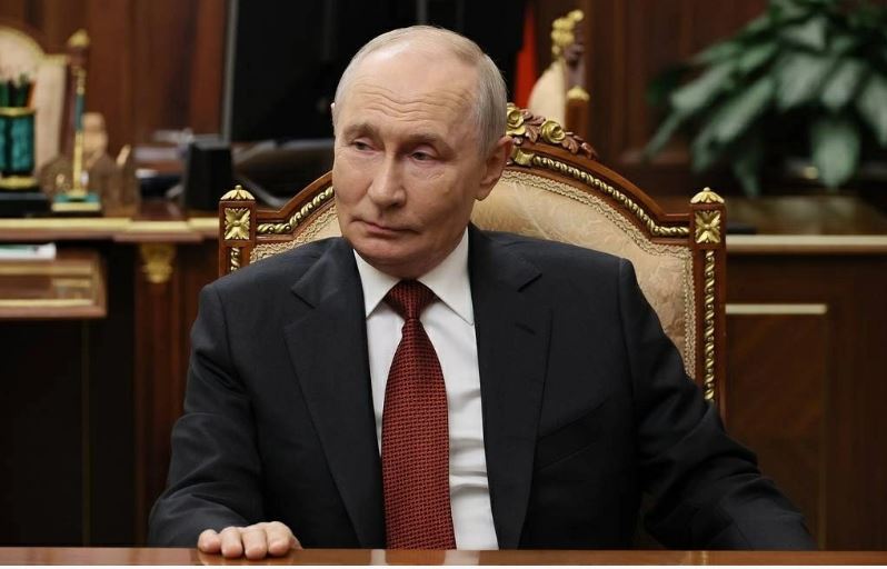 Tổng thống Nga Putin: Ukraine đã 'mở chiếc hộp Pandora'