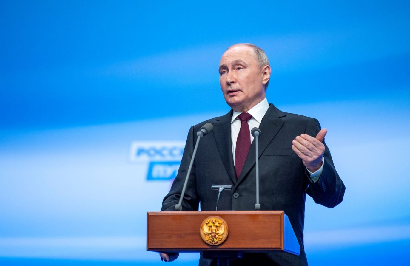 Ông Putin: Tuyên bố về phòng thủ Kaliningrad không phải đe dọa, mà là phản ứng nỗ lực nhằm vào Nga