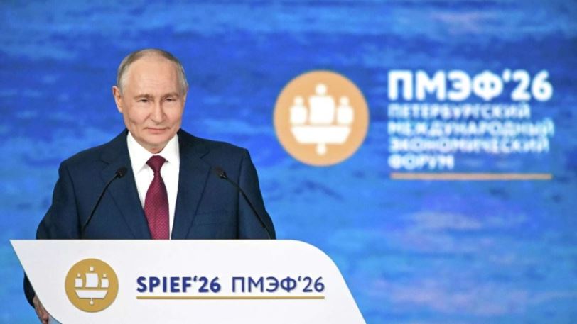 Vì sao ông Putin cuối cùng có thể quyết định 'chơi tất tay' với Ukraine sau gần 5 năm?