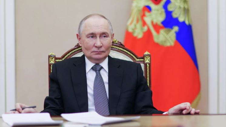 Thủ tướng Phần Lan bất ngờ lên tiếng về Tổng thống Nga Putin